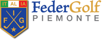 FederGolf Piemonte