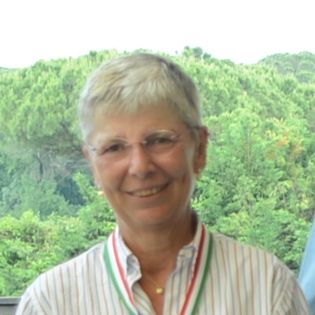 Francesca Christillin