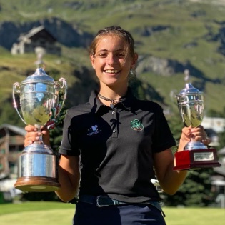 Matilde Andreozzi