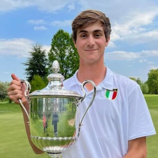 Filippo Ponzano