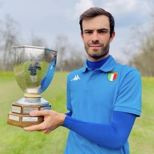Mattia Comotti