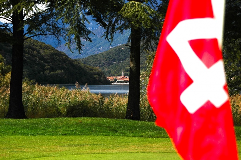 Golf Continental Verbania Federgolf Piemonte