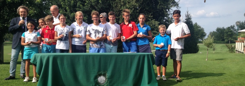 Premiati