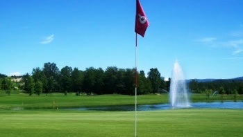 Embedded thumbnail for Golf Club Villa Carolina