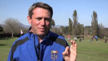Embedded thumbnail for Voglio iniziare a giocare a golf cosa mi aspetta?
