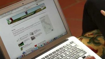 Embedded thumbnail for 1 Sito web della Federazione