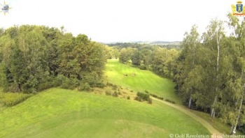 Embedded thumbnail for Golf Club Biella Le Betulle - Promo