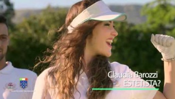 Embedded thumbnail for Spot Sky Golf