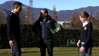 Embedded thumbnail for 5 Il Putting Green