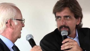 Embedded thumbnail for Stati Generali Margara 18/6 Intervista L. Silva e M. Mele