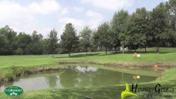 Embedded thumbnail for Golf Club I Girasoli 