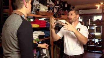 Embedded thumbnail for 10 Il Pro Shop