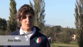 Embedded thumbnail for Perchè il Golf dovrebbe piacere ad una donna?