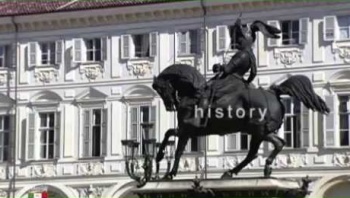Embedded thumbnail for Golf in Piemonte