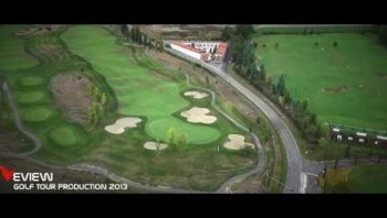 Embedded thumbnail for Golf &amp;amp; Country Valcurone .