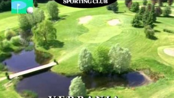 Embedded thumbnail for Golf Club Verbania